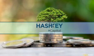 加密投资基金 HashKey 正在商谈以 200 亿美元的估值筹集 1 亿美元（报告）