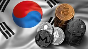 Kryptoskandale: Sydkoreas regerende parti sender team til Wemix-udsteder