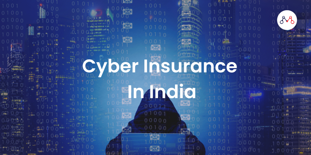 인도의 사이버 보험
