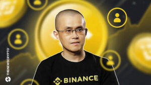 CZ Responds to Bitcoin Outflow Withdrawals on Binance, Calling FUD 