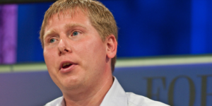 DCG’s Barry Silbert Sells $755K Worth of Grayscale Ethereum Classic Trust Shares