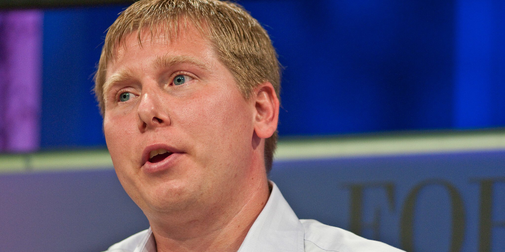 DCG’s Barry Silbert Sells $755K Worth of Grayscale Ethereum Classic Trust Shares Ethereum Classic PlatoBlockchain Data Intelligence. Vertical Search. Ai.