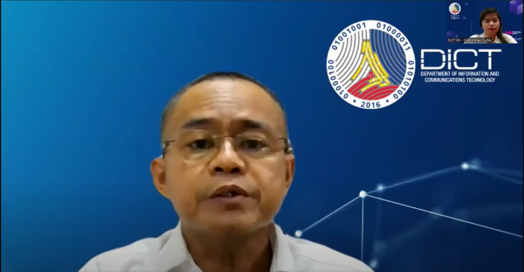 DICT Taps Coins.ph for Blockchain 101 Webinar information and communications PlatoBlockchain Data Intelligence. Vertical Search. Ai.