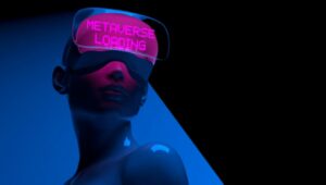 Gemelo digital y metaverso: el futuro de la realidad virtual | nascom