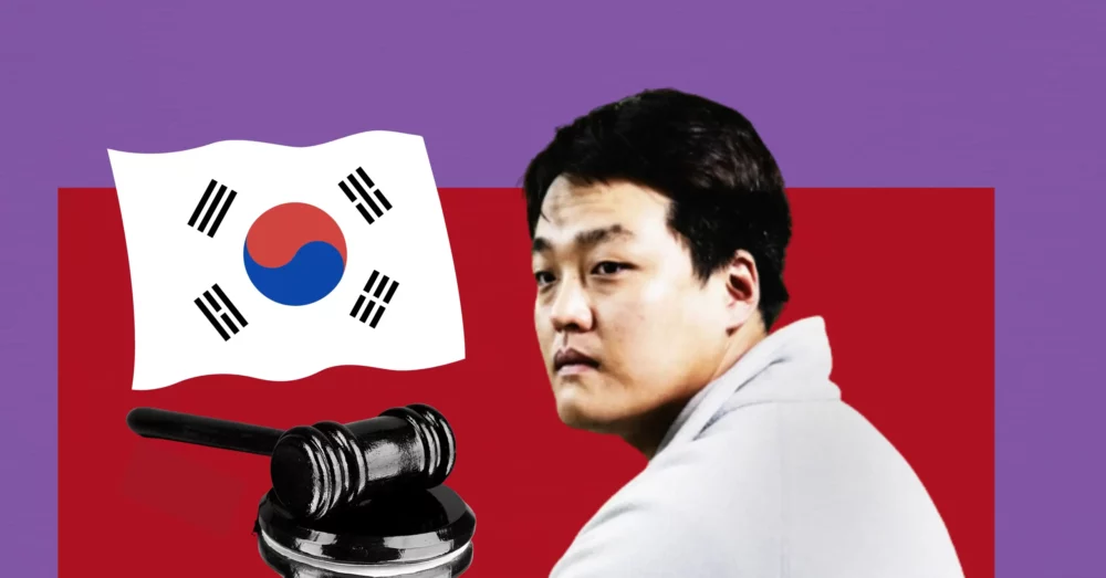 Do Kwon Mengaku Tidak Bersalah atas Dugaan Penggunaan Paspor Palsu, Pengacara Usul Jaminan $437K