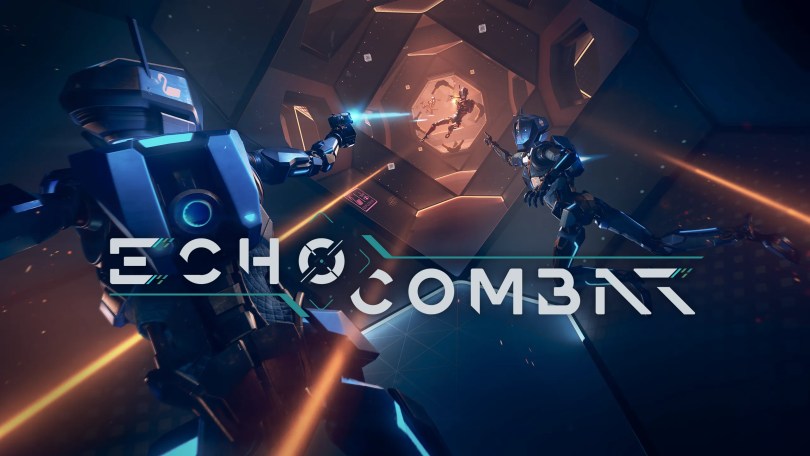 Az Echo Combat korlátozott ideig ingyenesen játszható