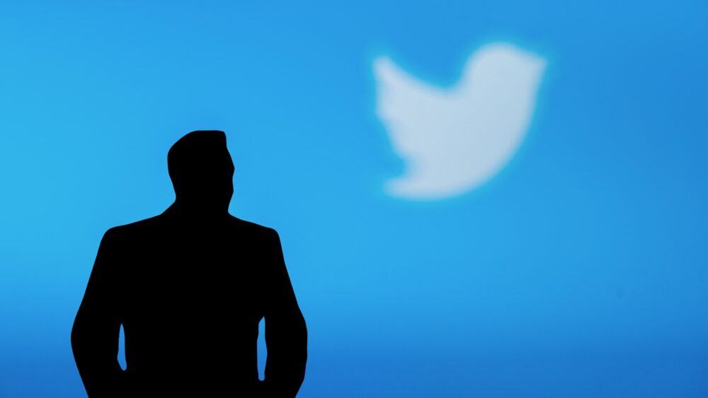 Ілон Маск найняв нового генерального директора Twitter і піде у відставку через шість тижнів