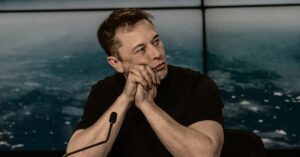 Elon Musk Twittere, a Crypto's Town Square új vezérigazgatót talált