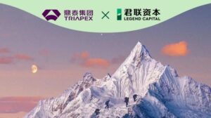Empowering R&D in Special Diseases, "Next Generation" CRO Company TriApex Completes Series C with Hundreds of Millions of CNY, Led by Legend Capital