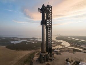 Οι περιβαλλοντικές ομάδες μήνυσαν την αμερικανική αεροπορία μετά την αποτυχημένη εκτόξευση του σκάφους Starship της SpaceX – Physics World