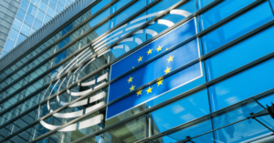 EU-rådet godkender omfattende kryptolovgivningsramme