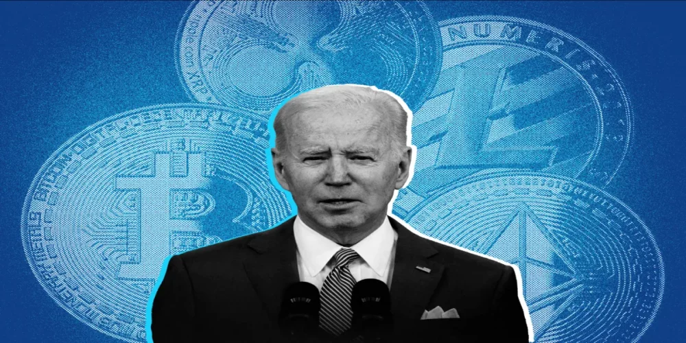Incluso la reelección de Biden no puede amenazar a Bitcoin, afirma un abogado pro-XRP