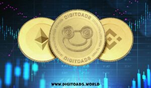 Experts Foresee DigiToads (TOADS), DOT as the Next Explosive Assets, Ready to Soar