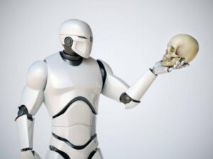 A szakértők a mesterséges intelligencia miatti kihalásra figyelmeztetnek, ha most nem tesznek lépéseket
