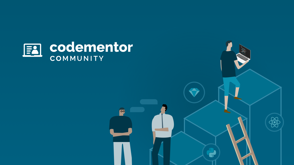 Explore the Benefits of Node.js and React Together in Full-Stack Web Development | Codementor reusable PlatoBlockchain Data Intelligence. Vertical Search. Ai.
