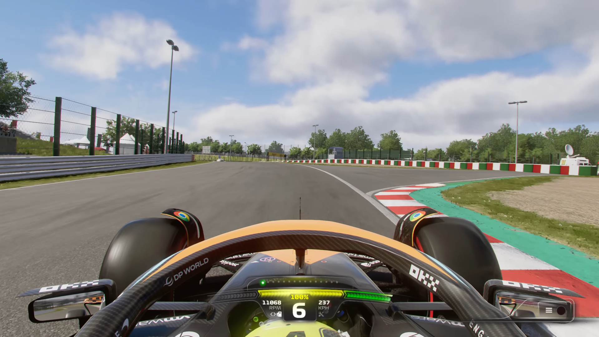F1 23 Preview – Thrilling Racer But Needs Work On PC VR rtx PlatoBlockchain Data Intelligence. Vertical Search. Ai.