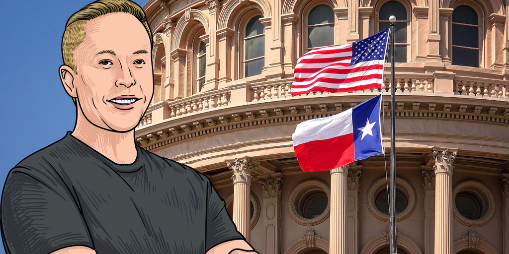 Falsa moneta di Elon Musk, truffe AI sollevano l'ira dei regolatori del Texas