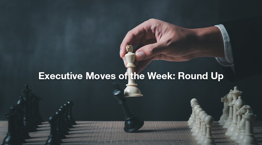 FCA, Delta Capita, Euronext και άλλα: Executive Moves of the Week