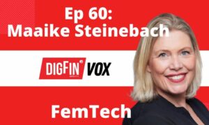Femtech | Maaike Steinebach | VOX Ép. 60