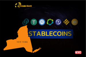 Fiat-støttede Stablecoins kunne bruges til at stille kaution i New York under foreslået lovforslag - BitcoinWorld
