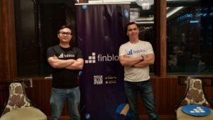 Jefe de Finblox: PH, con Malasia y Vietnam, la tasa de adopción de criptografía más alta del mundo