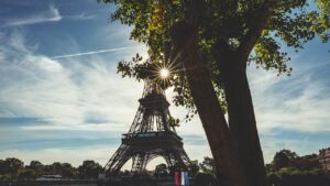 Finovate Global France: Automating Payments, Extending Loans, and Collaborating on Crypto - Finovate
