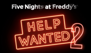 Five Nights At Freddy's: Help Wanted 2 kommer til PSVR 2 i år