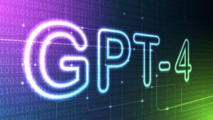 از مشاوره حقوقی تا مشاوره مالی: فناوری GPT-4 در مورد استروئیدها