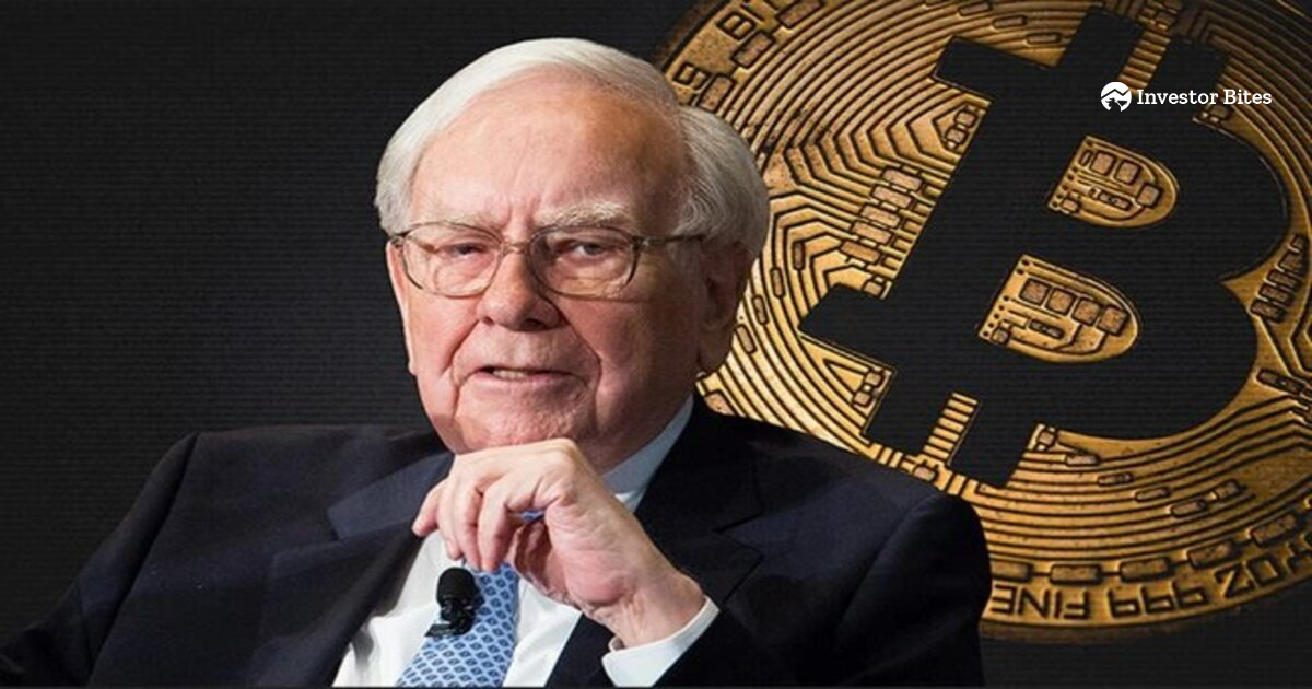From meme coins to Buffett’s stance on Bitcon, World App launch- Blockchain’s weekly updates Reserve Currency PlatoBlockchain Data Intelligence. Vertical Search. Ai.