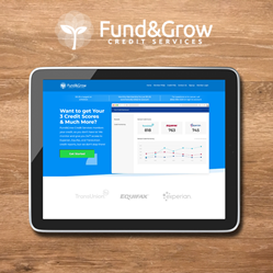 Fund&Grow Joins the Fight Against Identity Theft with New Credit Monitoring Service