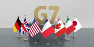 G7-nationer indrømmer, at de ikke er nogen steder med AI-regulering