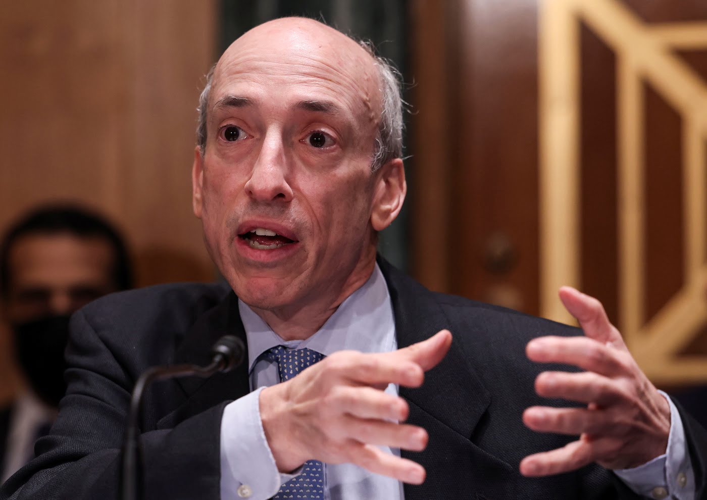 Gary Gensler's Approach To Crypto Regulation And Its Implications For Investors - CryptoInfoNet necessities PlatoBlockchain Data Intelligence. Vertical Search. Ai.