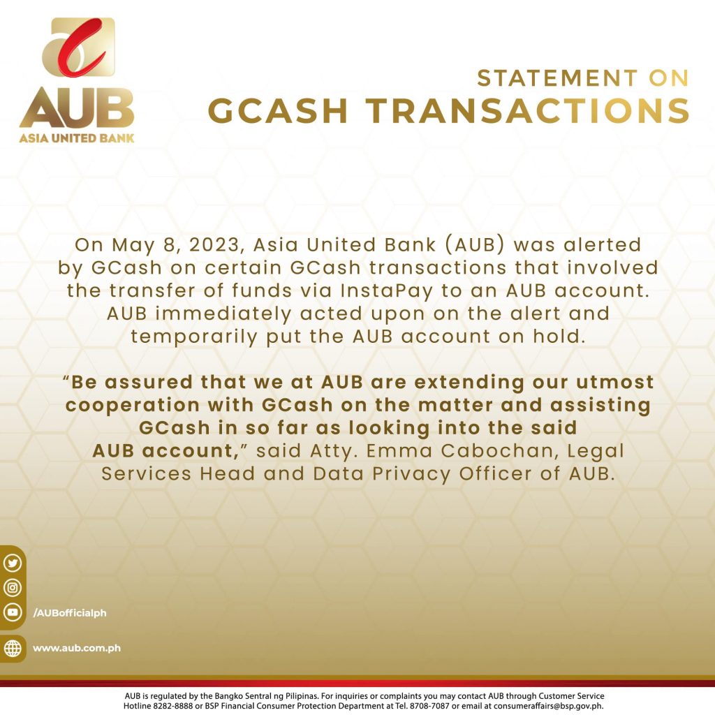 GCash Foils ₱37M Theft, Says Funds Lost Due to Phishing, Not Hacking house of representatives PlatoBlockchain Data Intelligence. Vertical Search. Ai.