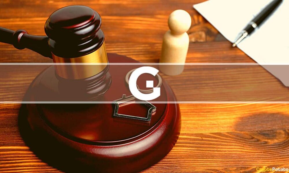 Gemini et Genesis déposent une requête en rejet du procès de la SEC contre Earn Products
