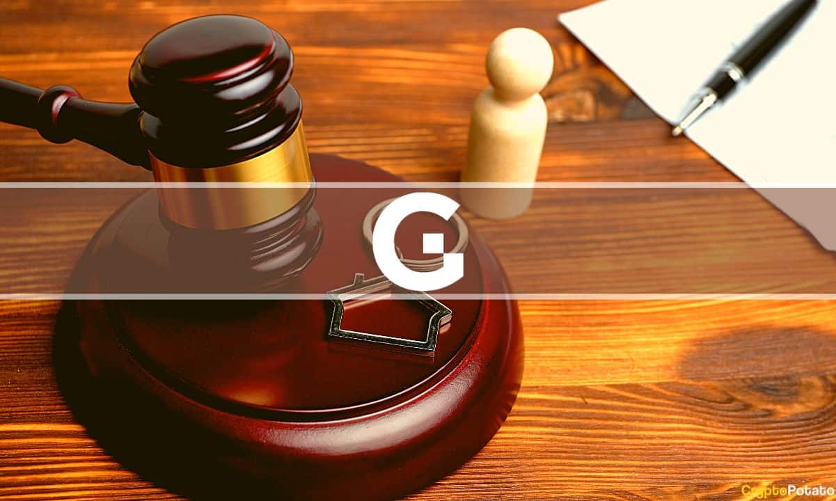 Gemini and Genesis File Motion for Dismissal of SEC Lawsuit Against Earn Products PlatoBlockchain Data Intelligence. Vertical Search. Ai.