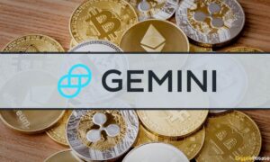 Die Nicht-US-Derivateplattform von Gemini geht in Betrieb