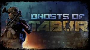 Ghosts of Tabor มีผู้เล่น 100 คนบน Quest App Lab & Steam