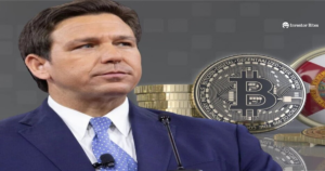 Governor DeSantis Defends Bitcoin Against Government Overreach - Investor Bites