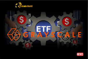 Fichiers en niveaux de gris pour Ethereum Futures, ETF composites Bitcoin