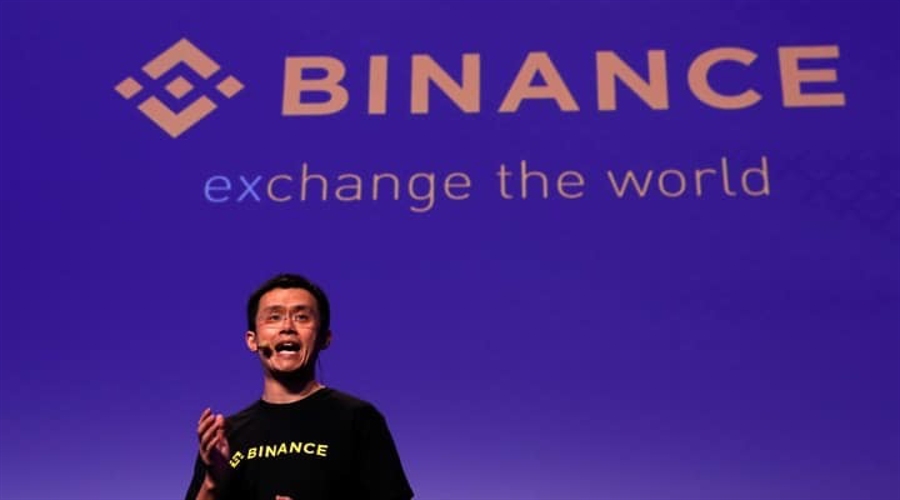 Gulf Binance Secures Crypto Service Provider License in Thailand crypto service provider PlatoBlockchain Data Intelligence. Vertical Search. Ai.