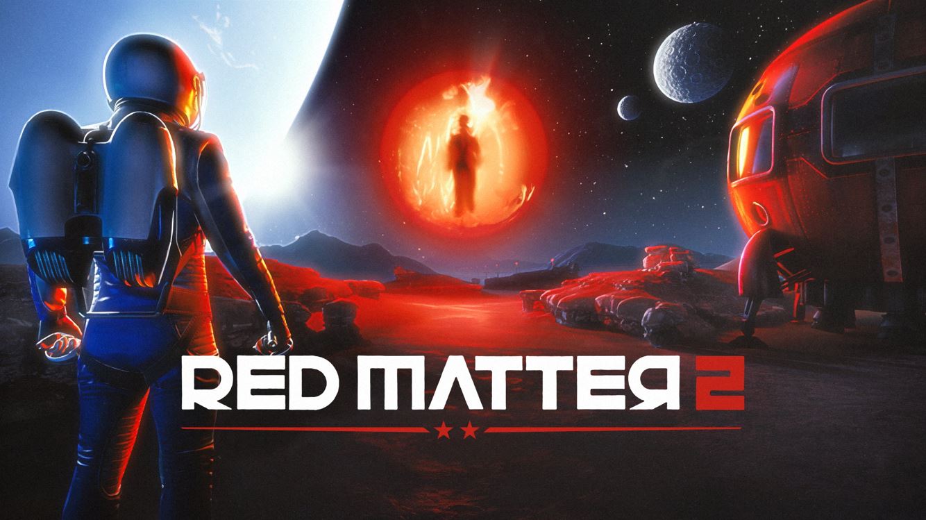 Hands-On: Red Matter 2 Hits New Heights On PSVR 2 orbiting PlatoBlockchain Data Intelligence. Vertical Search. Ai.