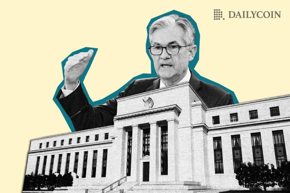 A Fed legutóbbi kamatemelése hogyan befolyásolja a kriptot