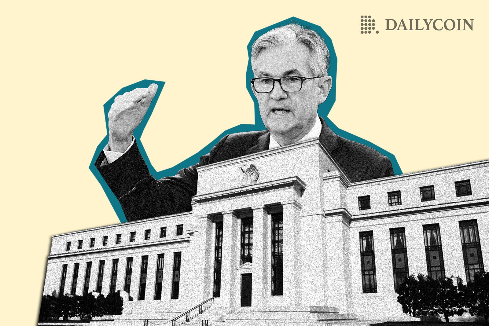 Here’s How the Fed’s Latest Rate Hike Will Impact Crypto Federal Funds Rate PlatoBlockchain Data Intelligence. Vertical Search. Ai.