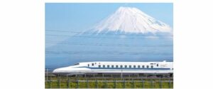 Hitachi และ Toshiba ได้รับคำสั่งซื้อรถไฟความเร็วสูงสำหรับไต้หวันมูลค่า 124 พันล้านเยนญี่ปุ่น