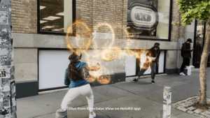 Holo Interactive: Útmutató a vegyes valósággal való együttlét jövőjének alakításában