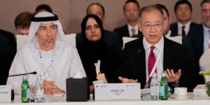 Hongkong, banki centralne Zjednoczonych Emiratów Arabskich koordynują przepisy dotyczące kryptowalut — odszyfruj