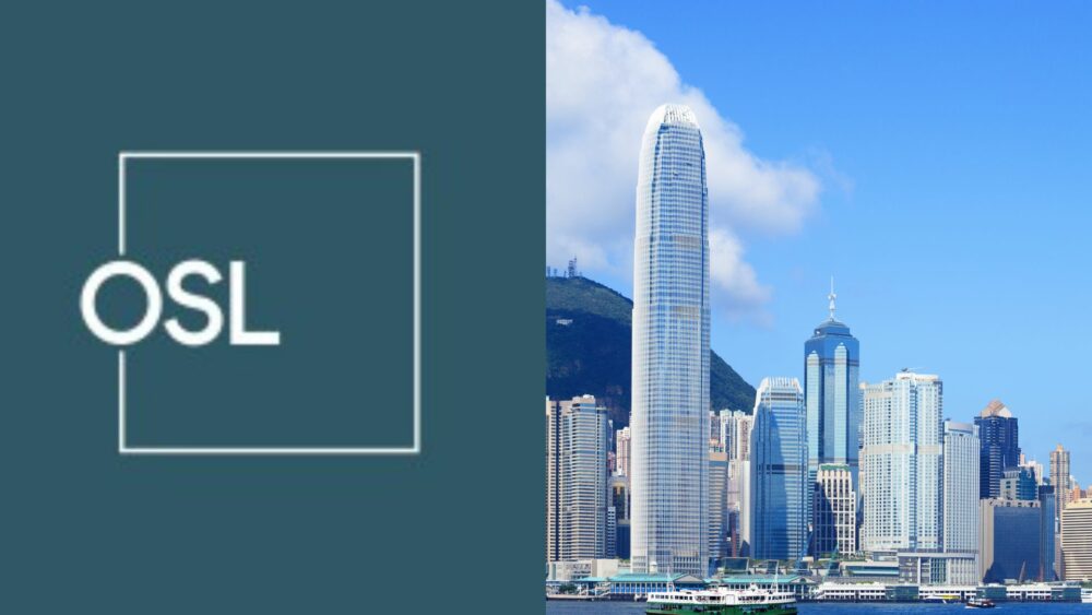 OSL Asset Management de Hong Kong obtient une licence pour investir dans la blockchain, le Web3 et l'intelligence artificielle