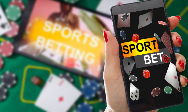 How to Use Bitcoin for Sports Betting (Step-By-Step Guide) Using Bitcoin PlatoBlockchain Data Intelligence. Vertical Search. Ai.