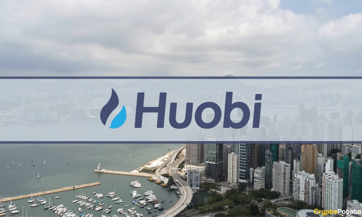 Huobi eröffnet am 1. Juni seinen Veranstaltungsort in Hongkong: Bericht PlatoBlockchain Data Intelligence. Vertikale Suche. Ai.