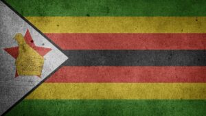 IMF pravi, da je z zlatom podprta digitalna valuta Zimbabveja potencialna grožnja finančni stabilnosti